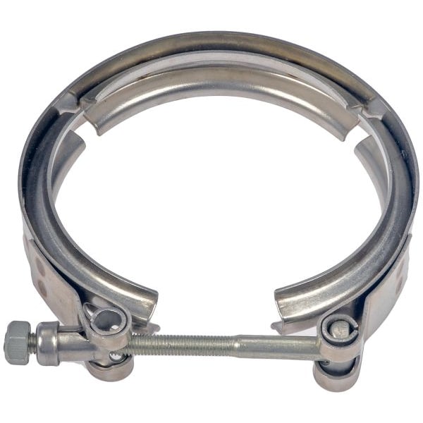 Dorman V-Band Exhaust Clamp, 904-254 904-254 - main